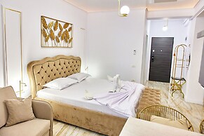 Apartamente Stefan Resort 3