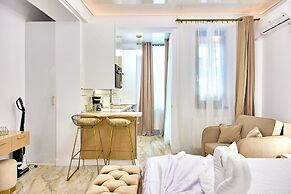 Apartamente Stefan Resort 3