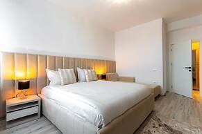 Apartamente Stefan Resort 3