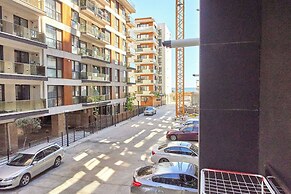 Apartamente Stefan Resort 3