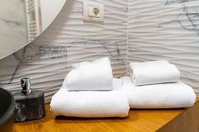 Apartamente Stefan Resort 3