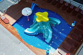 Apartamente Stefan Resort 3