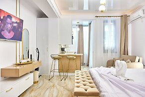 Apartamente Stefan Resort 3