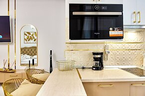 Apartamente Stefan Resort 3