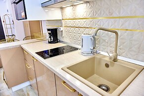 Apartamente Stefan Resort 3