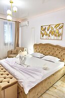 Apartamente Stefan Resort 3