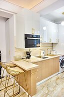 Apartamente Stefan Resort 3