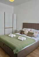 Apartamente Stefan Resort 3