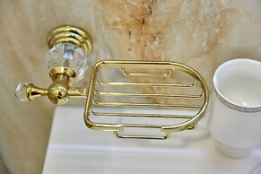 Apartamente Stefan Resort 3