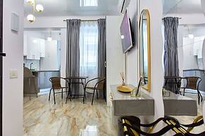 Apartamente Stefan Resort 3