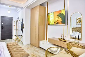 Apartamente Stefan Resort 3