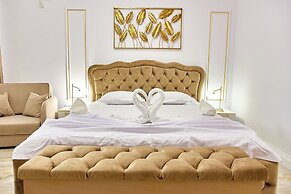 Apartamente Stefan Resort 3