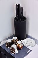 Apartamente Stefan Resort 3