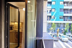 Apartamente Stefan Resort 3