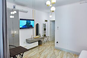 Apartamente Stefan Resort 3