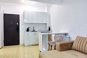 Apartamente Stefan Resort 3