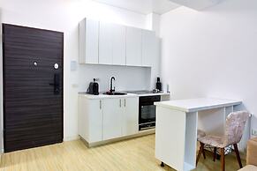 Apartamente Stefan Resort 3