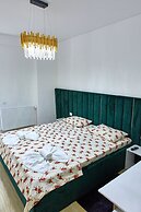 Apartamente Stefan Resort 3