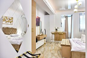 Apartamente Stefan Resort 3