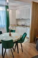 Apartamente Stefan Resort 3