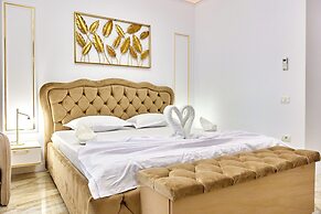 Apartamente Stefan Resort 3