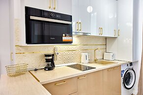 Apartamente Stefan Resort 3