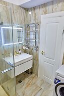 Apartamente Stefan Resort 3