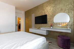 Apartamente Stefan Resort 3