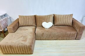 Apartamente Stefan Resort 3