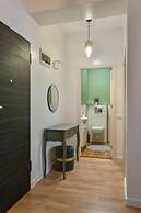 Apartamente Stefan Resort 3