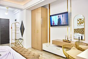 Apartamente Stefan Resort 3