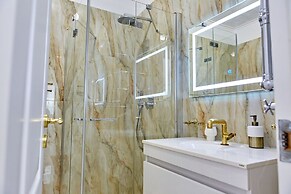 Apartamente Stefan Resort 3