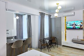 Apartamente Stefan Resort 3