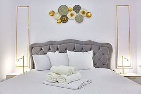 Apartamente Stefan Resort 3