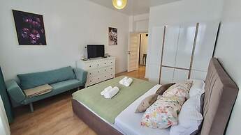 Apartamente Stefan Resort 3