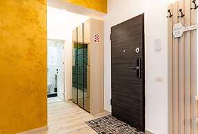 Apartamente Stefan Resort 3