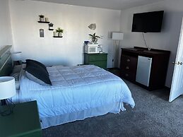 The Kenai Inn
