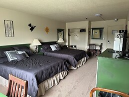 The Kenai Inn