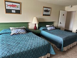 The Kenai Inn