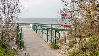 Apartamenty Sun & Snow Plażowa Park