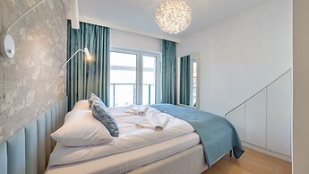 Apartamenty Sun & Snow Plażowa Park