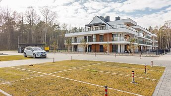 Apartamenty Sun & Snow Plażowa Park