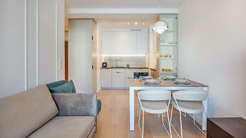 Apartamenty Sun & Snow Plażowa Park