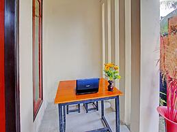 OYO 91845 V_ar House Near Pantai Tanjung Bias