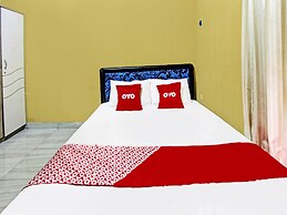 OYO 91845 V_ar House Near Pantai Tanjung Bias