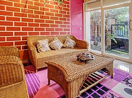 OYO 91845 V_ar House Near Pantai Tanjung Bias