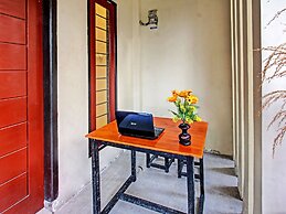 OYO 91845 V_ar House Near Pantai Tanjung Bias