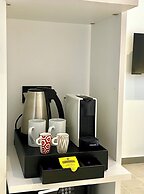 THE ONE - SUN 'n SEA ROOMS