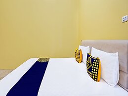 SPOT ON 91892 Raffa Residence Syariah