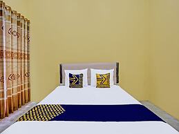 SPOT ON 91892 Raffa Residence Syariah